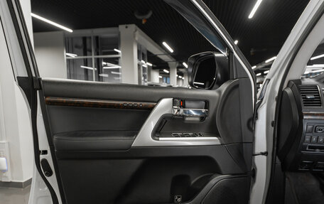 Toyota Land Cruiser 200, 2014 год, 4 400 000 рублей, 14 фотография