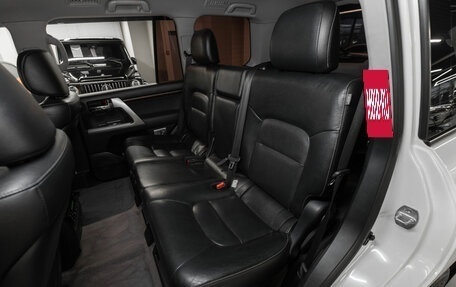 Toyota Land Cruiser 200, 2014 год, 4 400 000 рублей, 12 фотография