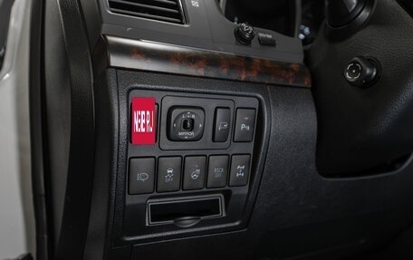 Toyota Land Cruiser 200, 2014 год, 4 400 000 рублей, 16 фотография