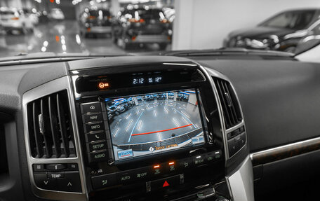 Toyota Land Cruiser 200, 2014 год, 4 400 000 рублей, 22 фотография