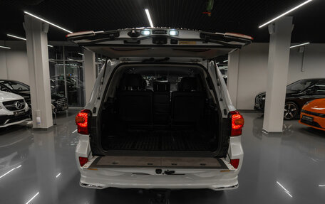 Toyota Land Cruiser 200, 2014 год, 4 400 000 рублей, 26 фотография