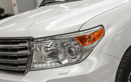 Toyota Land Cruiser 200, 2014 год, 4 400 000 рублей, 28 фотография