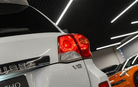 Toyota Land Cruiser 200, 2014 год, 4 400 000 рублей, 29 фотография