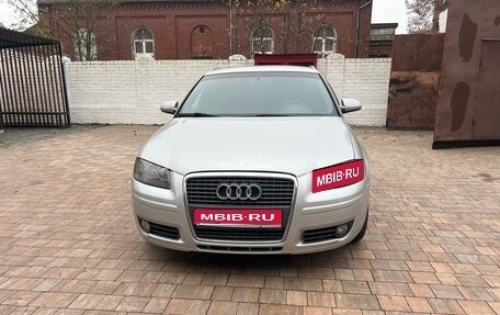 Audi A3, 2005 год, 755 000 рублей, 1 фотография