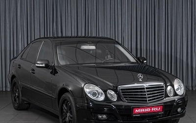 Mercedes-Benz E-Класс, 2009 год, 1 429 000 рублей, 1 фотография