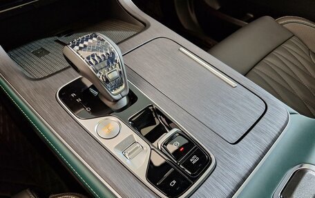 GAC GS8, 2025 год, 4 499 000 рублей, 16 фотография