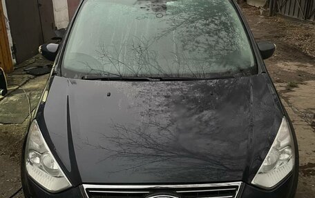 Ford Galaxy II, 2011 год, 1 550 000 рублей, 1 фотография