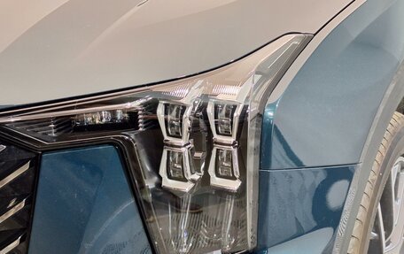 GAC GS8, 2025 год, 4 499 000 рублей, 18 фотография