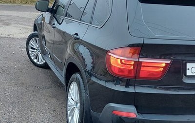 BMW X5, 2007 год, 1 900 000 рублей, 1 фотография