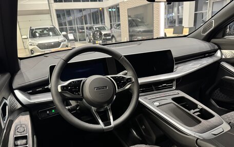 Haval F7, 2025 год, 2 749 000 рублей, 6 фотография