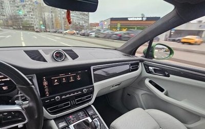 Porsche Macan I рестайлинг, 2019 год, 4 700 000 рублей, 1 фотография
