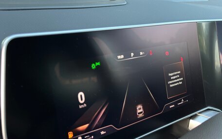 Haval F7, 2025 год, 2 749 000 рублей, 13 фотография