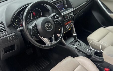 Mazda CX-5 II, 2013 год, 1 950 000 рублей, 9 фотография