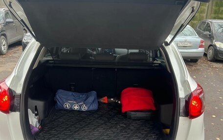 Mazda CX-5 II, 2013 год, 1 950 000 рублей, 7 фотография