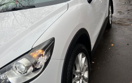 Mazda CX-5 II, 2013 год, 1 950 000 рублей, 3 фотография