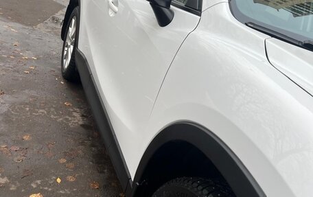 Mazda CX-5 II, 2013 год, 1 950 000 рублей, 4 фотография