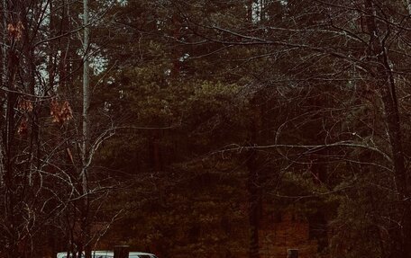 Mitsubishi Pajero III рестайлинг, 2003 год, 850 000 рублей, 1 фотография