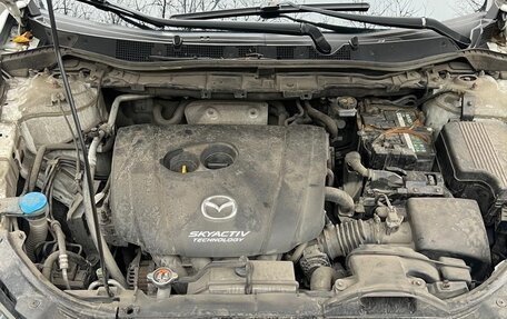 Mazda CX-5 II, 2013 год, 1 950 000 рублей, 13 фотография