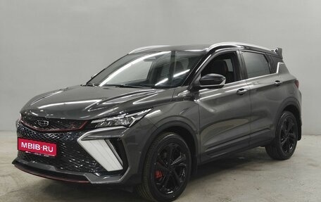 Geely Coolray I, 2024 год, 2 589 415 рублей, 1 фотография