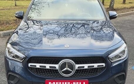 Mercedes-Benz GLA, 2021 год, 3 900 000 рублей, 2 фотография