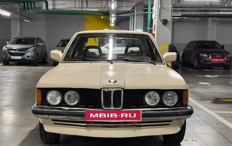 BMW 3 серия, 1981 год, 500 000 рублей, 1 фотография