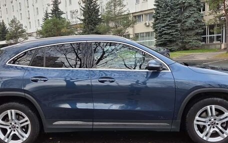 Mercedes-Benz GLA, 2021 год, 3 900 000 рублей, 7 фотография