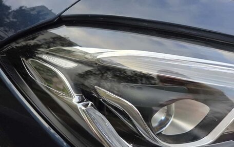 Mercedes-Benz GLA, 2021 год, 3 900 000 рублей, 11 фотография