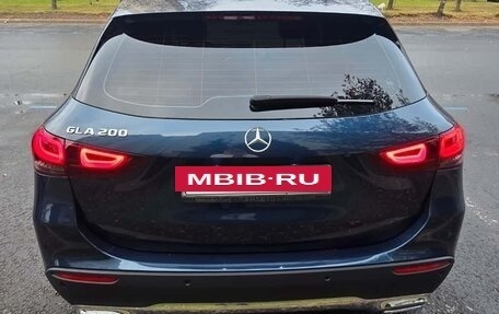 Mercedes-Benz GLA, 2021 год, 3 900 000 рублей, 5 фотография