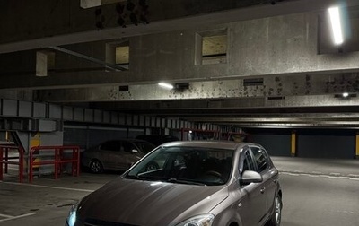 KIA cee'd I рестайлинг, 2009 год, 650 000 рублей, 1 фотография