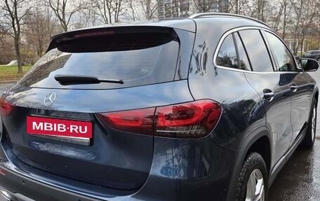 Mercedes-Benz GLA, 2021 год, 3 900 000 рублей, 6 фотография