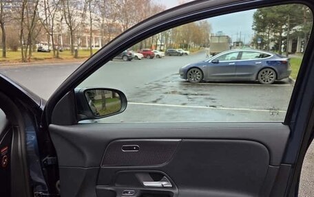 Mercedes-Benz GLA, 2021 год, 3 900 000 рублей, 19 фотография