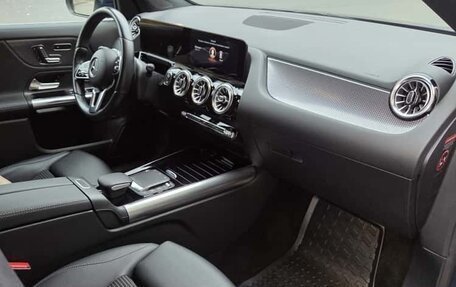 Mercedes-Benz GLA, 2021 год, 3 900 000 рублей, 20 фотография