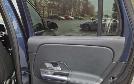 Mercedes-Benz GLA, 2021 год, 3 900 000 рублей, 17 фотография