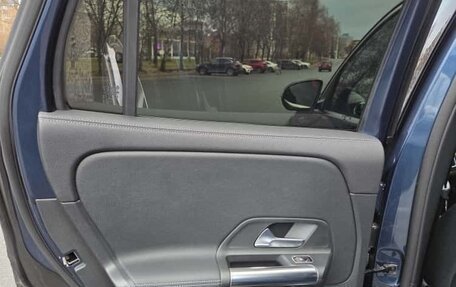 Mercedes-Benz GLA, 2021 год, 3 900 000 рублей, 18 фотография