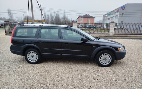 Volvo XC70 I, 2004 год, 685 000 рублей, 5 фотография