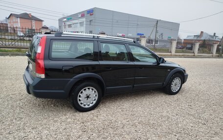 Volvo XC70 I, 2004 год, 685 000 рублей, 6 фотография