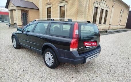 Volvo XC70 I, 2004 год, 685 000 рублей, 9 фотография
