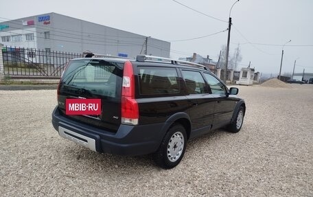 Volvo XC70 I, 2004 год, 685 000 рублей, 7 фотография