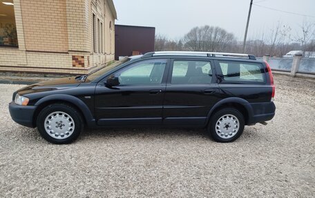 Volvo XC70 I, 2004 год, 685 000 рублей, 11 фотография