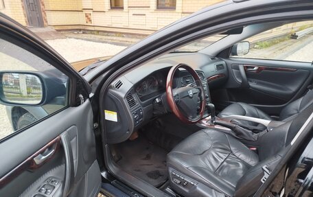 Volvo XC70 I, 2004 год, 685 000 рублей, 14 фотография