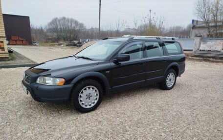 Volvo XC70 I, 2004 год, 685 000 рублей, 12 фотография