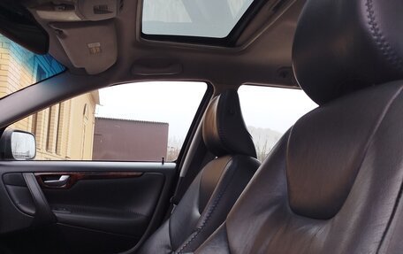 Volvo XC70 I, 2004 год, 685 000 рублей, 15 фотография