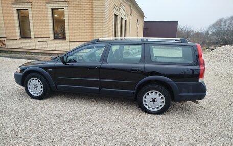 Volvo XC70 I, 2004 год, 685 000 рублей, 10 фотография