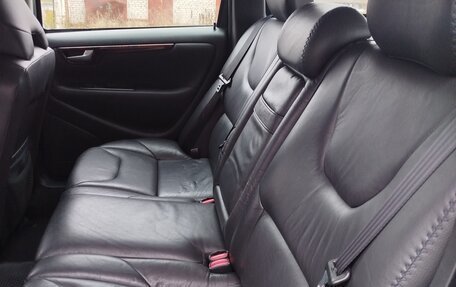 Volvo XC70 I, 2004 год, 685 000 рублей, 17 фотография