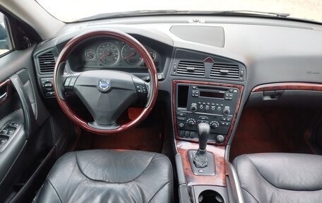 Volvo XC70 I, 2004 год, 685 000 рублей, 21 фотография