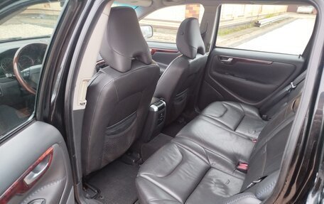 Volvo XC70 I, 2004 год, 685 000 рублей, 16 фотография