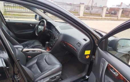 Volvo XC70 I, 2004 год, 685 000 рублей, 20 фотография