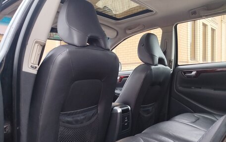 Volvo XC70 I, 2004 год, 685 000 рублей, 18 фотография