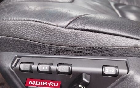 Volvo XC70 I, 2004 год, 685 000 рублей, 22 фотография