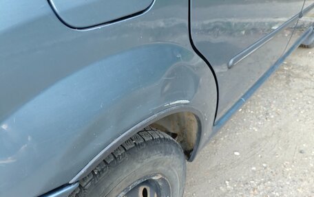 Renault Logan I, 2010 год, 440 000 рублей, 9 фотография